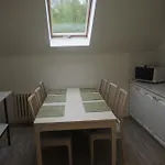 Economy české švýcarsko Appartamento Hřensko