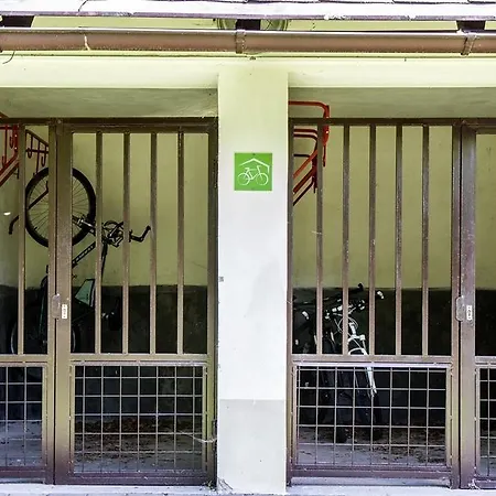 Apartment Economy Ceske Svycarsko *