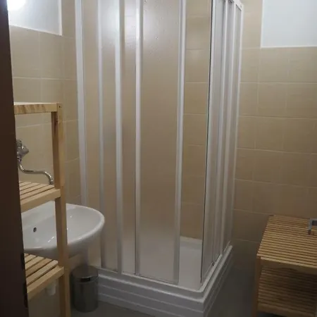 Economy Ceske Svycarsko Apartment *