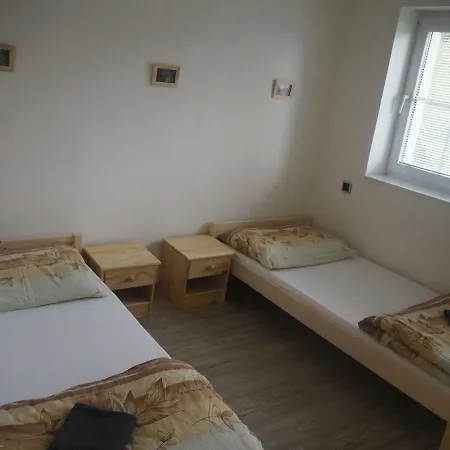 Economy Ceske Svycarsko Hřensko