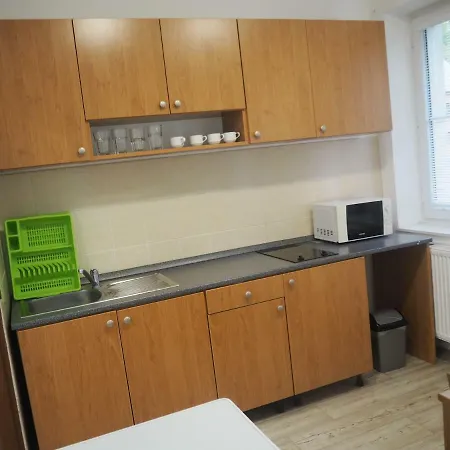 Economy Ceske Svycarsko Apartment
