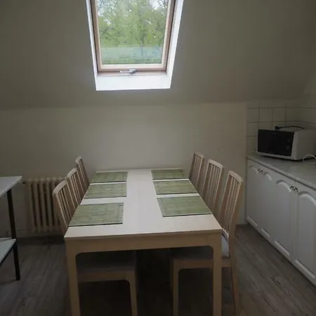 Economy Ceske Svycarsko Apartment Hřensko