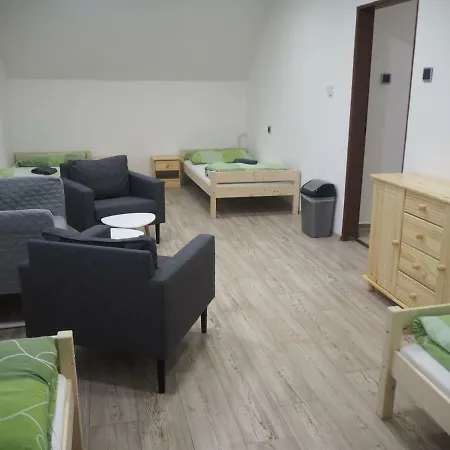 Apartment Economy Ceske Svycarsko *
